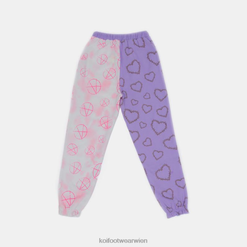 Kleidung Koi Footwear Yami-Jogger B6R04159 multi Frauen