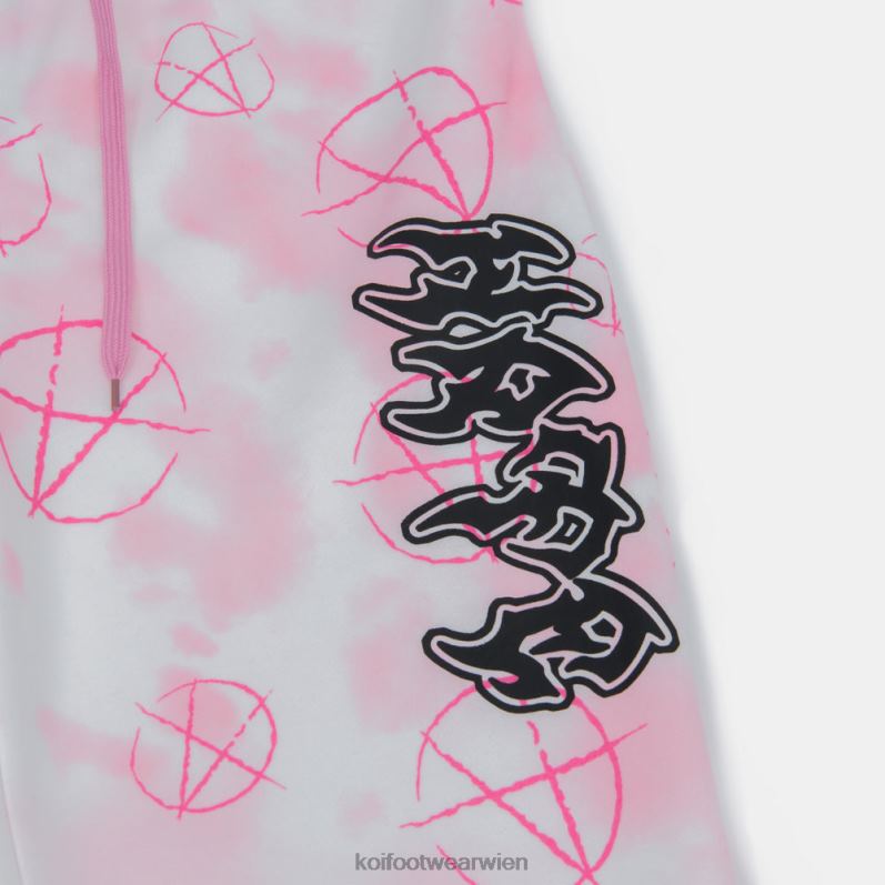 Kleidung Koi Footwear Yami-Jogger B6R04159 multi Frauen