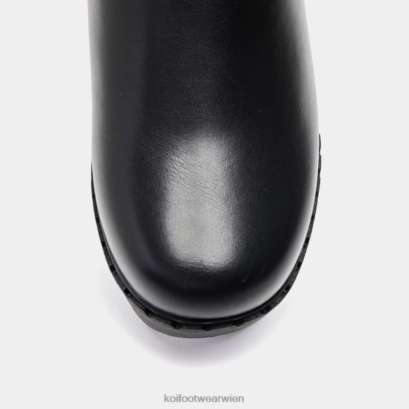 Boot | Koi Footwear Oblivion-Grunge-Switch-Stiefel B6R0493 Schwarz Frauen