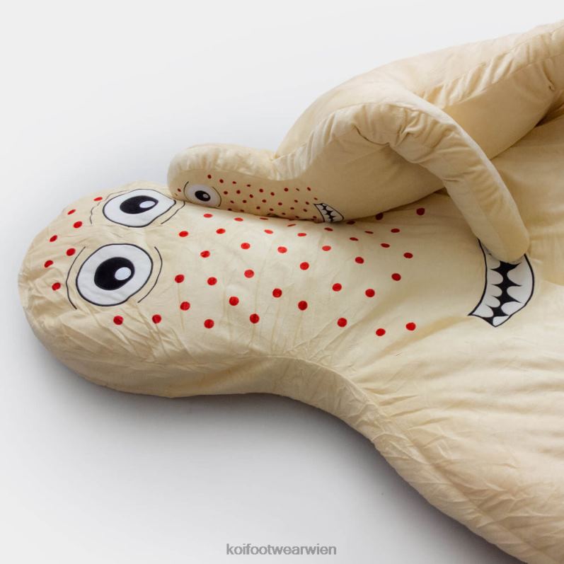 Zubehörteil Koi Footwear 12 Fuß kev B6R04168 Gelb Frauen