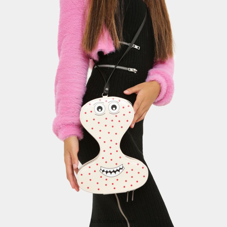 Zubehörteil Koi Footwear Kev Umhängetasche B6R04175 Beige Frauen