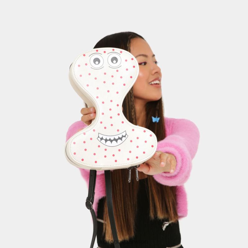 Zubehörteil Koi Footwear Kev Umhängetasche B6R04175 Beige Frauen